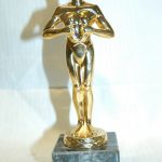Oskar Award - Frank Klingberg - Gravieranstalt Klingberg in München